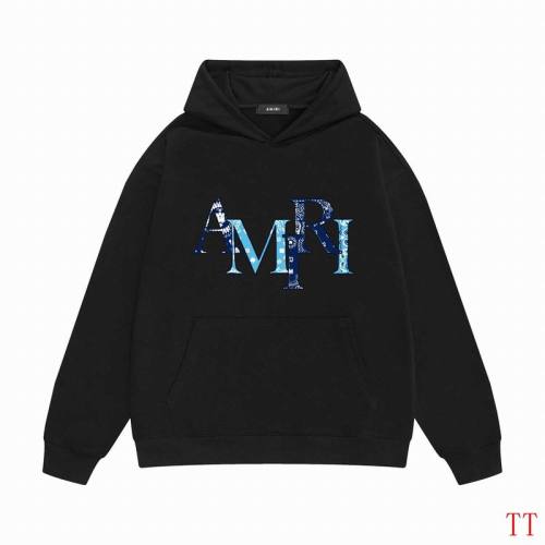 Amiri men Hoodies-1753(S-XXL)