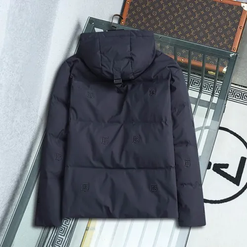 Burberry Down Coat men-347(M-XXXL)