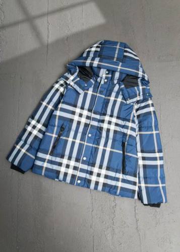 Burberry Down Coat men-364(S-XL)