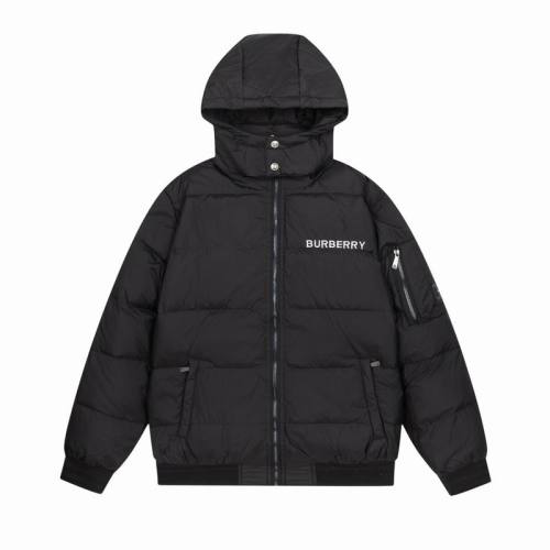 Burberry Down Coat men-339(M-XXL)