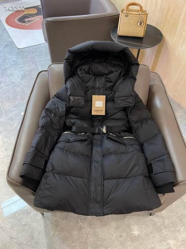 Burberry Down Coat women-024(S-XL)
