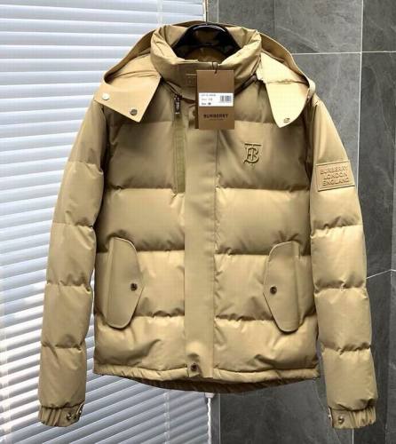 Burberry Down Coat men-367(M-XXXL)
