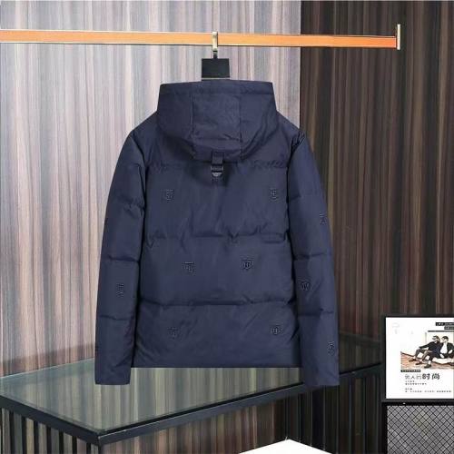 Burberry Down Coat men-351(M-XXXL)