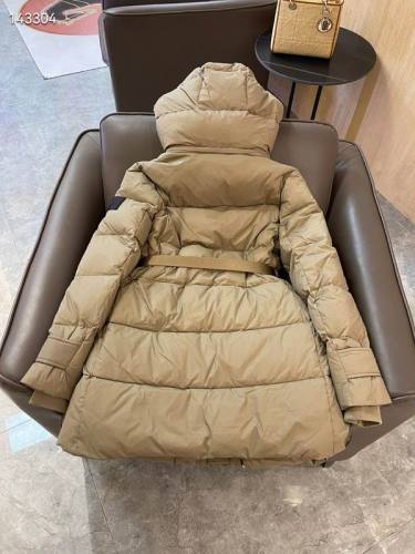 Burberry Down Coat women-026(S-XL)