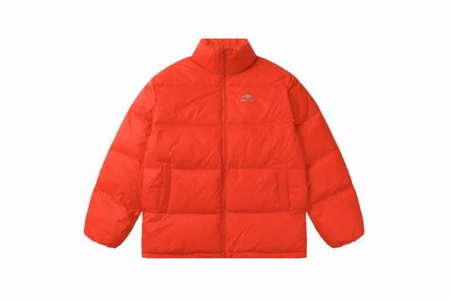 B Down Coat men-102