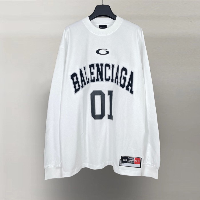 B Shirt 1：1 Quality-3713(XS-L)
