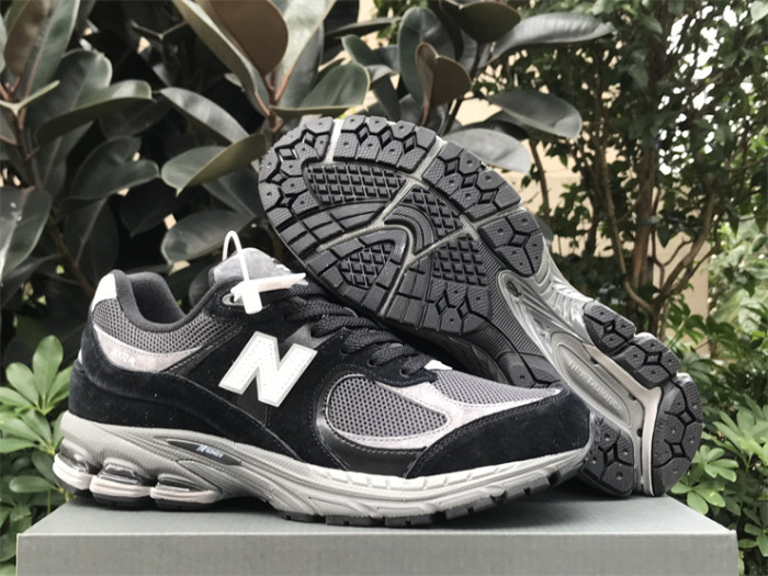 NB Shoes High End Quality-286