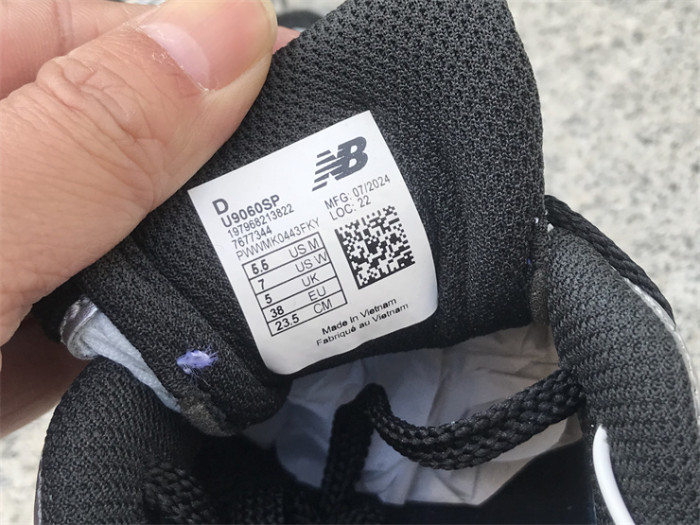 NB Shoes High End Quality-287