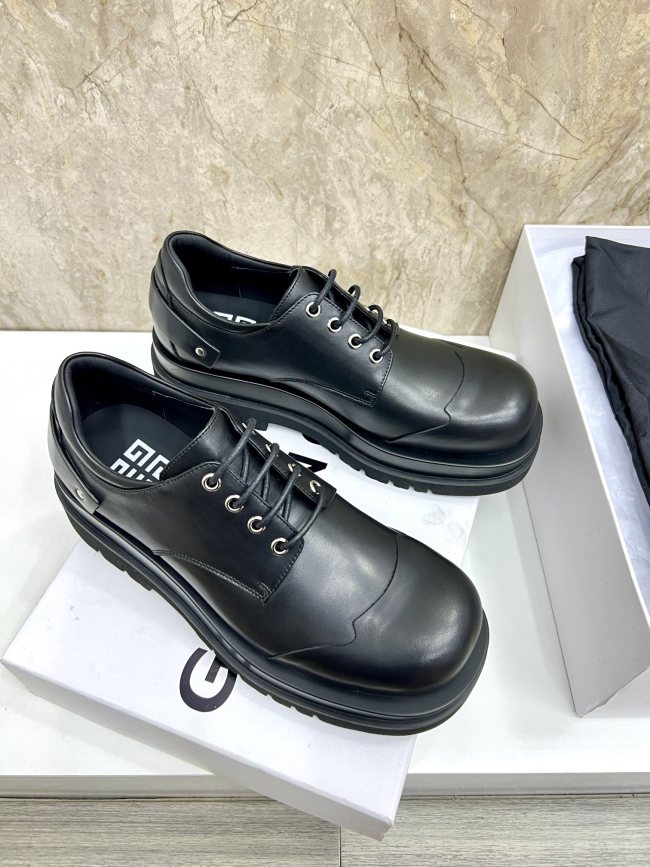 Super Max Givenchy Shoes-356