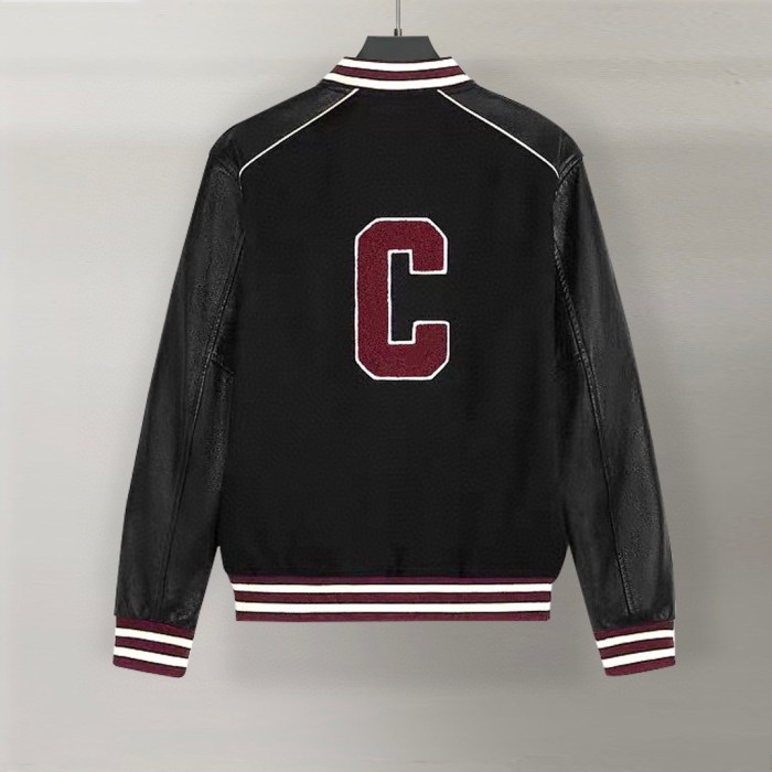CE Jacket 1：1 Quality-050(XS-L)