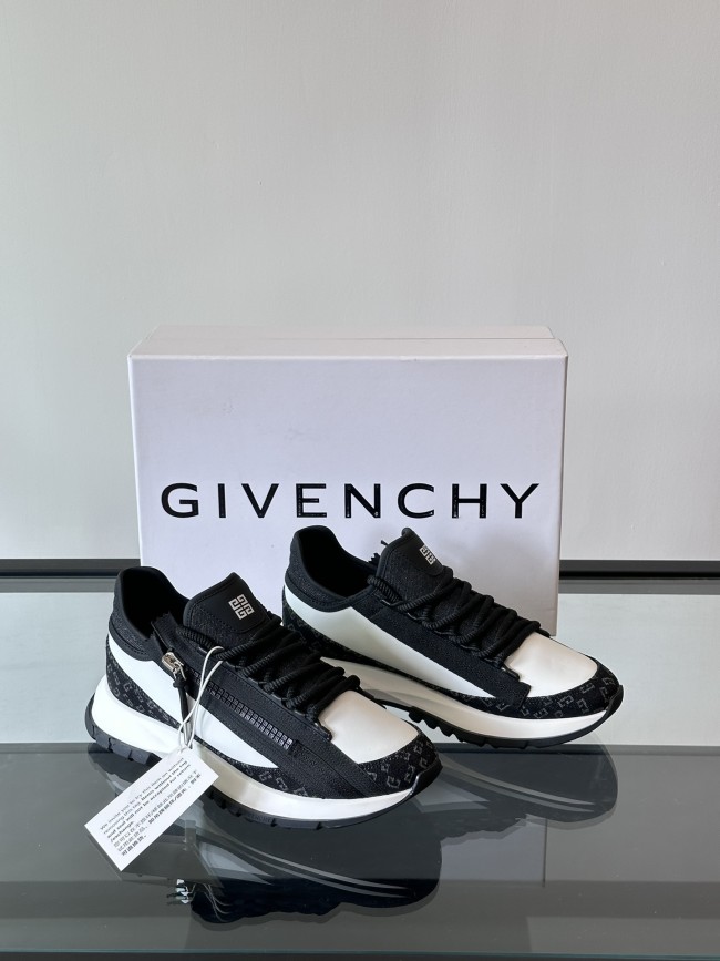 Super Max Givenchy Shoes-351