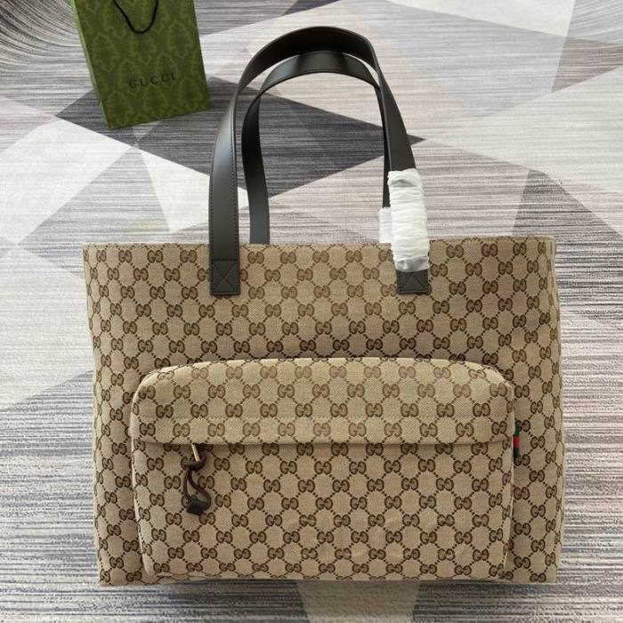 G High End Quality Bag-683