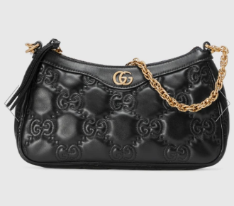 G High End Quality Bag-647