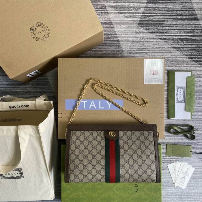 G High End Quality Bag-655