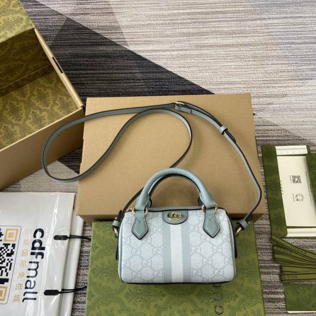 G High End Quality Bag-681