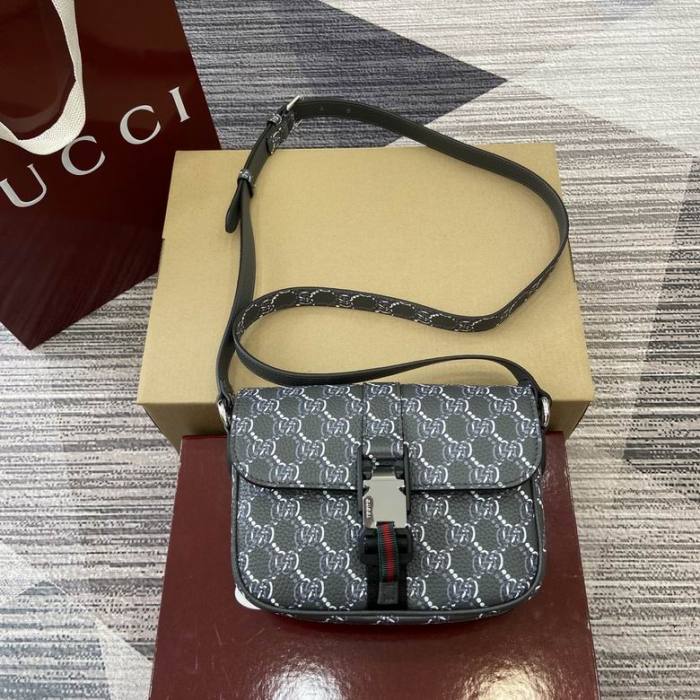 G High End Quality Bag-651