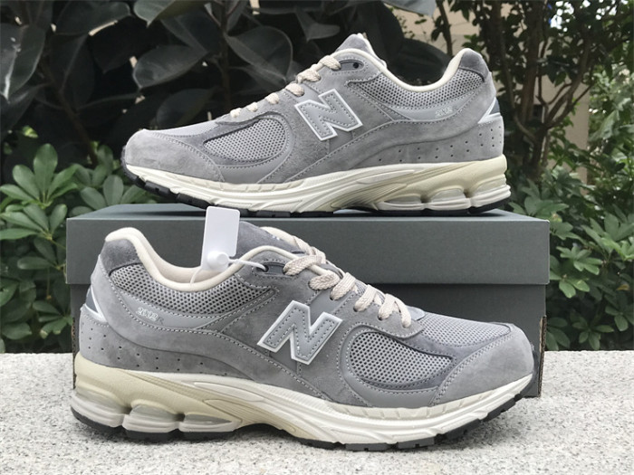 NB Shoes High End Quality-289