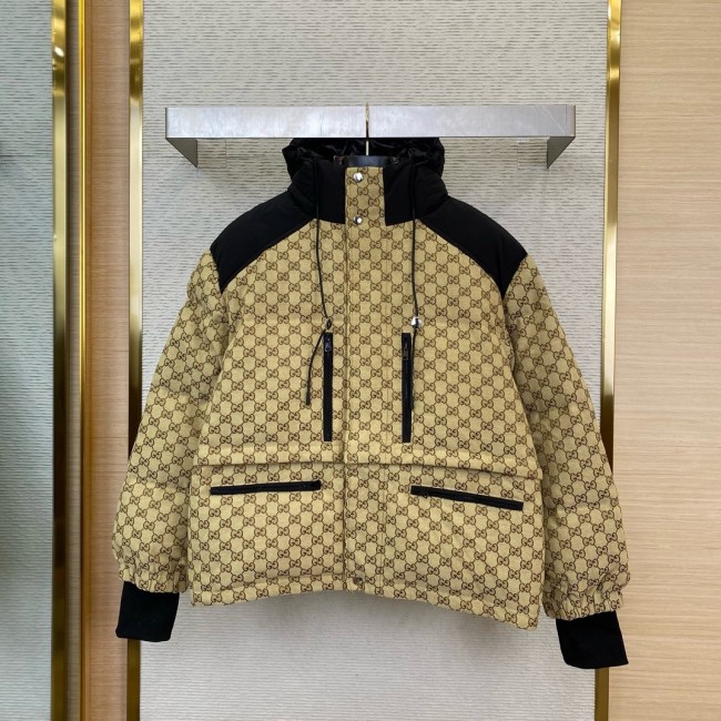 G Jacket High End Quality-255