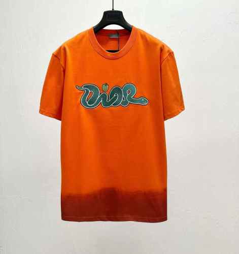 Dior Shirt High End Quality-584