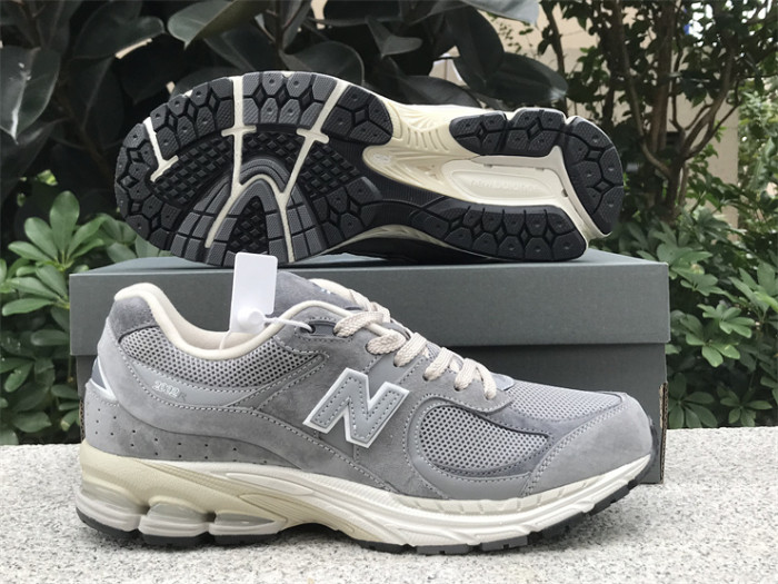 NB Shoes High End Quality-289