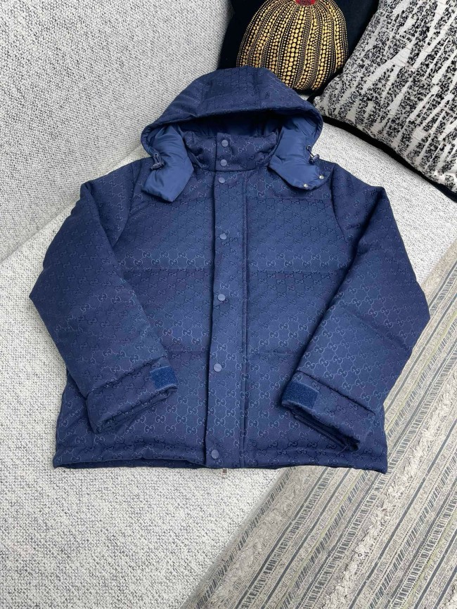 G Jacket High End Quality-254