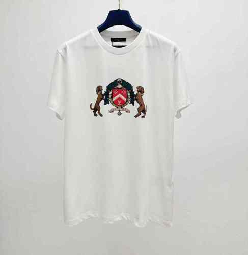 LV Shirt High End Quality-1162