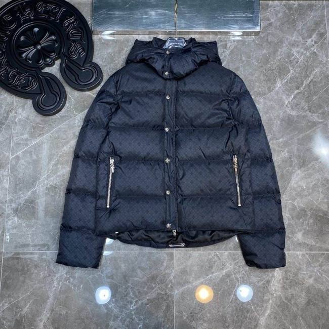 Chrome Hearts Jacket-089(S-XL)