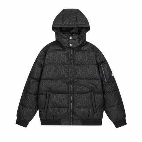 Dior Down Coat men-110(M-XXL)
