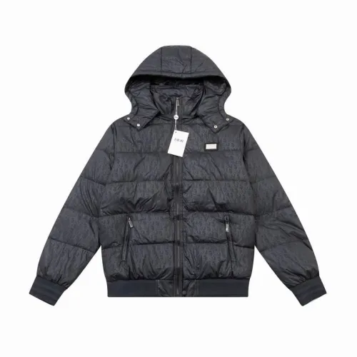 Dior Down Coat men-108(M-XXL)