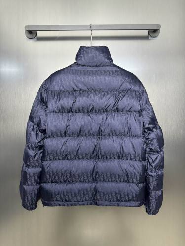 Dior Down Coat men-098