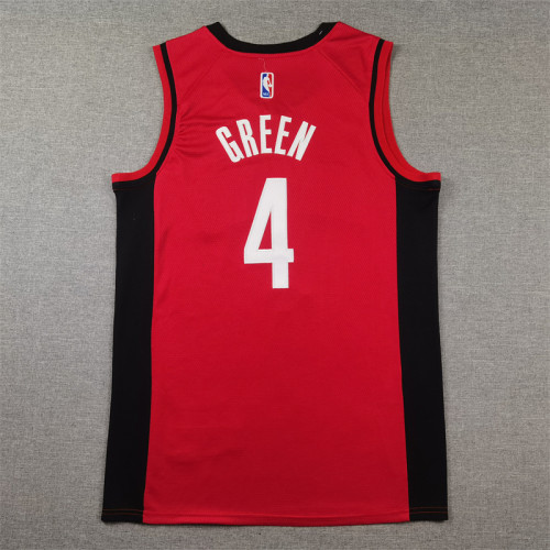 NBA Houston Rockets-157