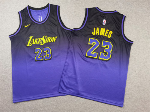 NBA Kids Jerseys-361