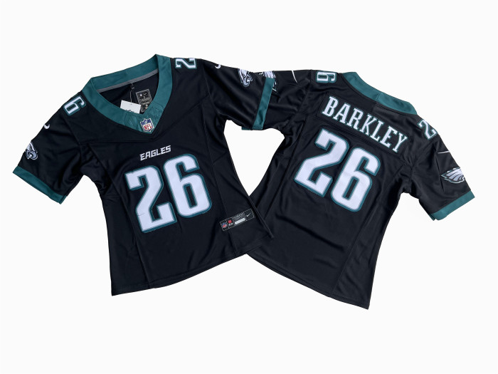 NEW NFL jerseys women-835