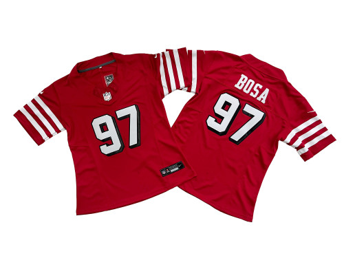 NEW NFL jerseys women-825