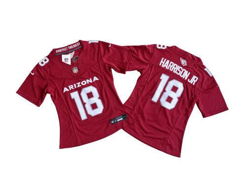 NEW NFL jerseys women-831