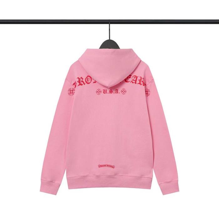 Chrome Hearts men Hoodies-841(M-XXL)