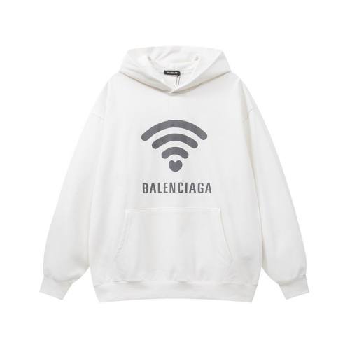 B men Hoodies-2606(S-XL)