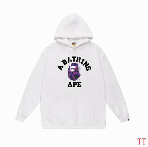 Bape men Hoodies-1436(S-XXL)