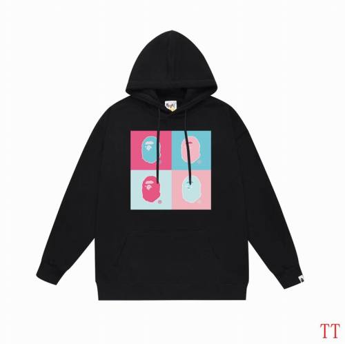 Bape men Hoodies-1406(S-XXL)