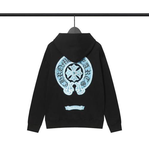 Chrome Hearts men Hoodies-859(S-XL)