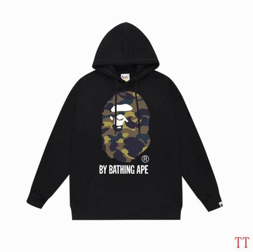 Bape men Hoodies-1416(S-XXL)
