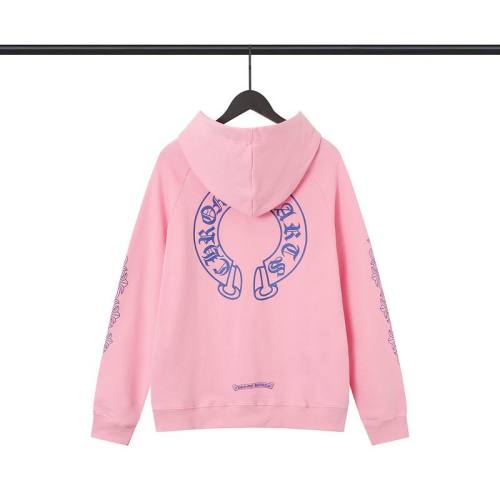 Chrome Hearts men Hoodies-827(S-XL)