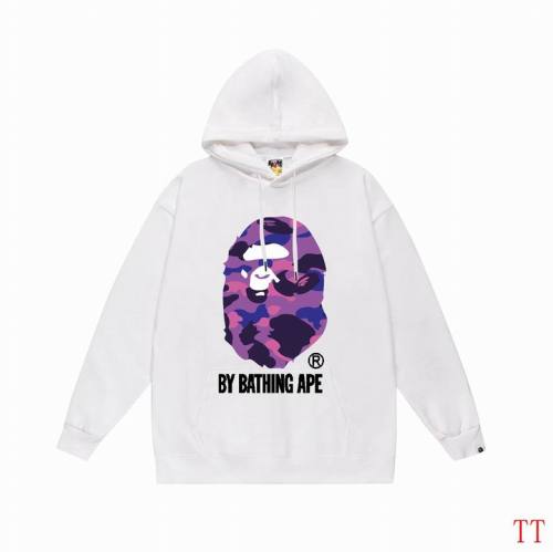 Bape men Hoodies-1419(S-XXL)