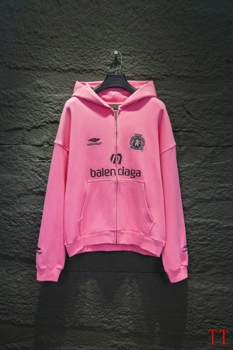 B men Hoodies-2546(XS-L)