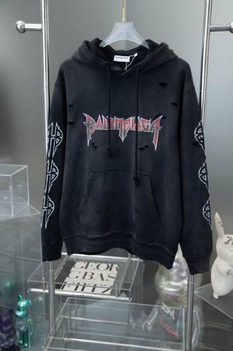 B men Hoodies-2572(S-XL)
