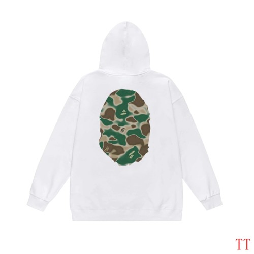 Bape men Hoodies-1498(S-XXL)