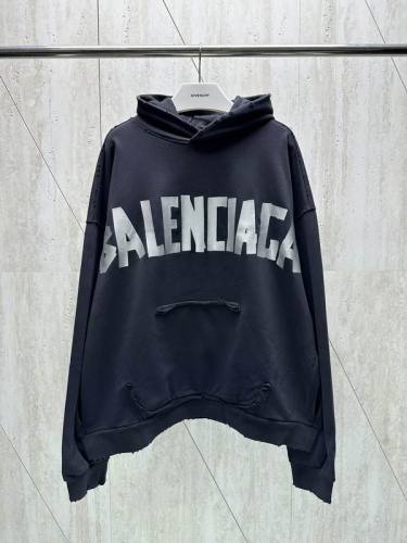 B men Hoodies-2609(S-L)