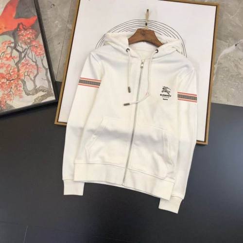 Burberry men Hoodies-1494(M-XXXL)