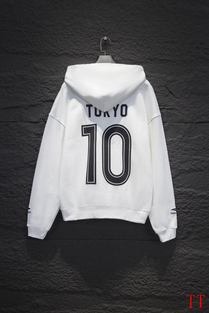 B men Hoodies-2545(XS-L)