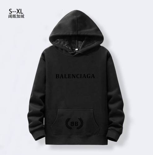 B men Hoodies-2590(S-XL)
